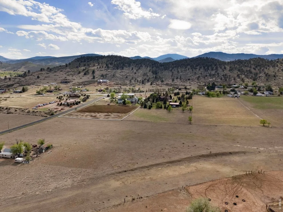 Unit for sale at W County Road 24, Loveland, CO 80538