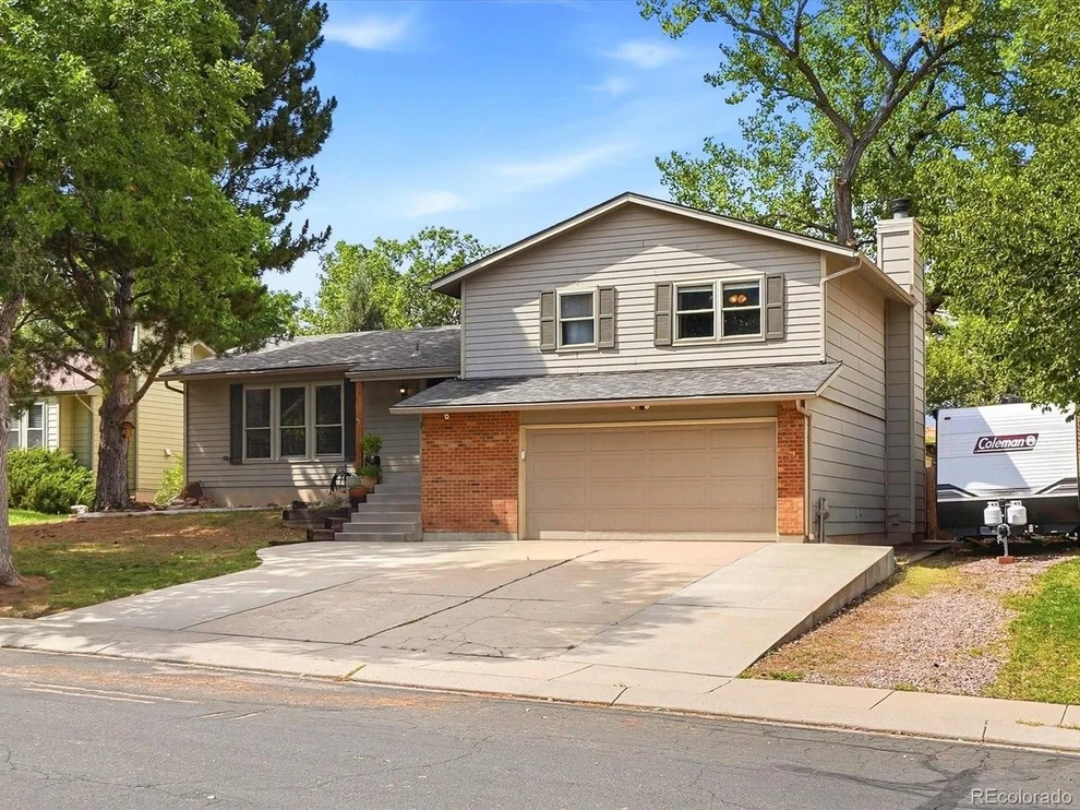 Unit for sale at 3380 Ashwood Cir, Colorado Springs, CO 80906
