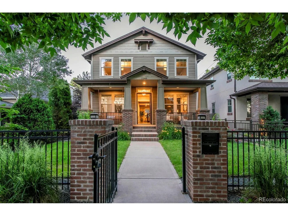 Unit for sale at 1140 S Ogden St, Denver, CO 80210