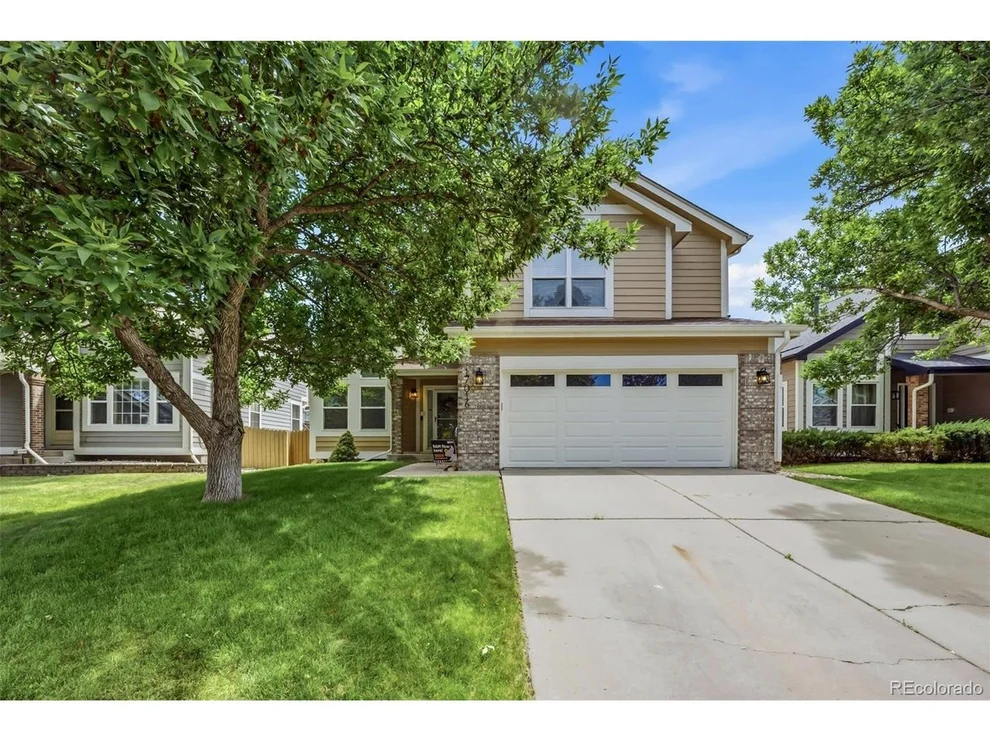 Unit for sale at 17016 Lamar Dr, Parker, CO 80134