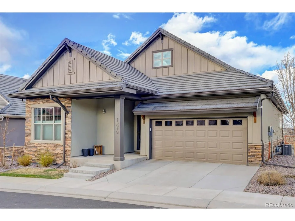 Unit for sale at 16070 Atlantic Peak Way, Broomfield, CO 80023