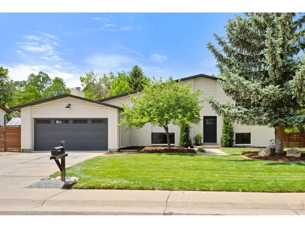 Unit for sale at 202 Short Pl, Louisville, CO 80027