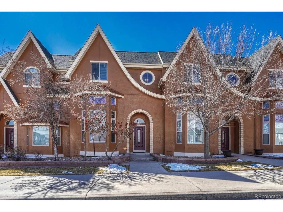 Unit for sale at 18258 French Creek Ave, Parker, CO 80134
