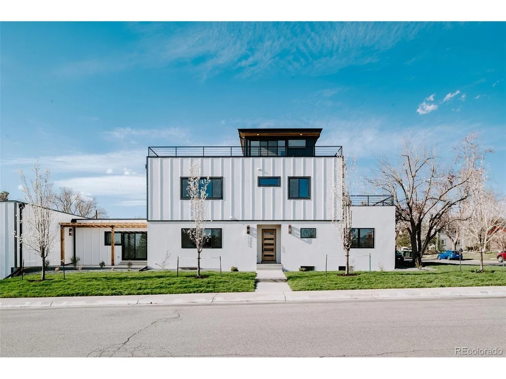 Unit for sale at 2255 E Iowa Ave, Denver, CO 80210