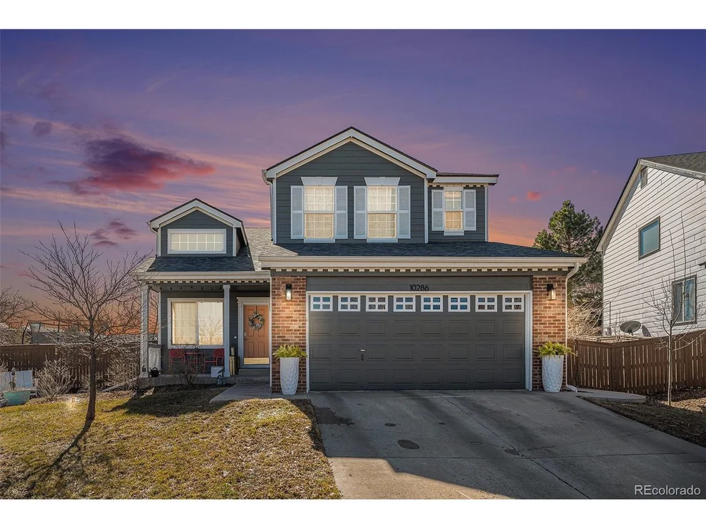 Unit for sale at 10286 Rotherwood Cir, Highlands Ranch, CO 80130