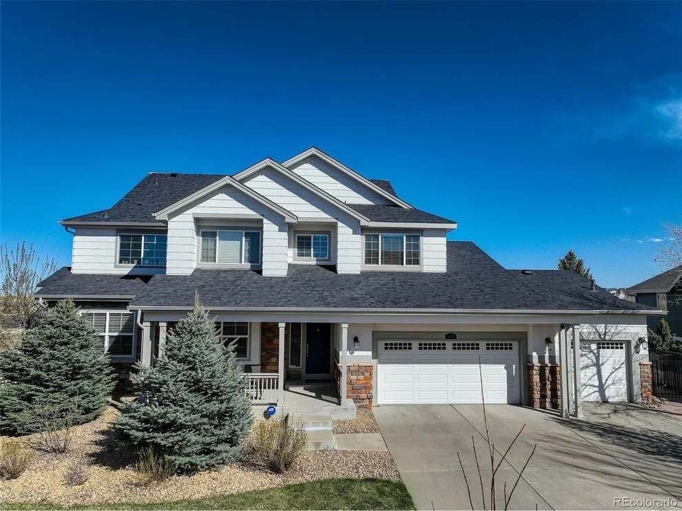 Unit for sale at 26781 E Arbor Dr, Aurora, CO 80016