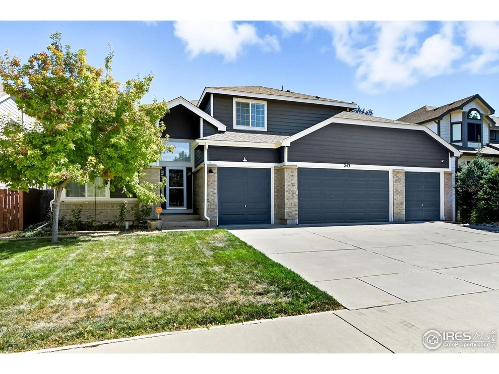 Unit for sale at 243 Wyss St, Johnstown, CO 80534
