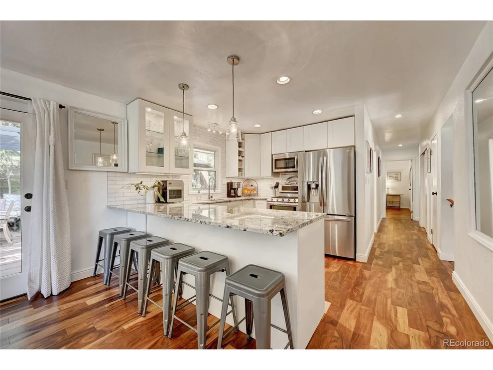 Unit for sale at 6549 Modoc Ln, Evergreen, CO 80439