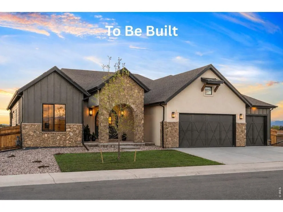 Unit for sale at 1654 Crystalline Dr, Windsor, CO 80550