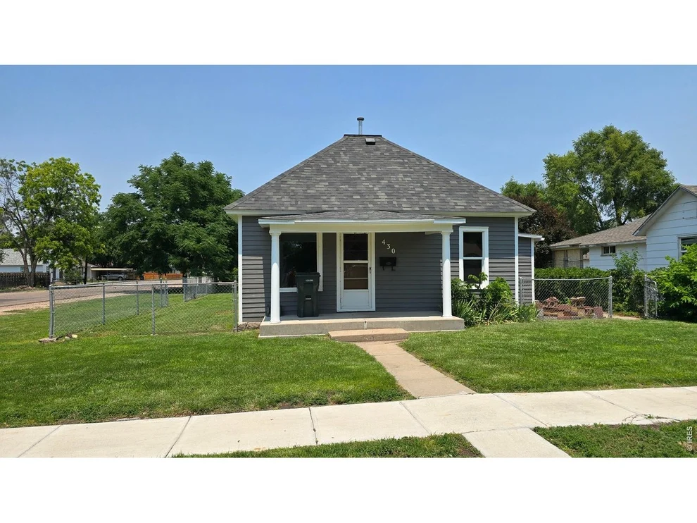 Unit for sale at 430 Platte St, Sterling, CO 80751