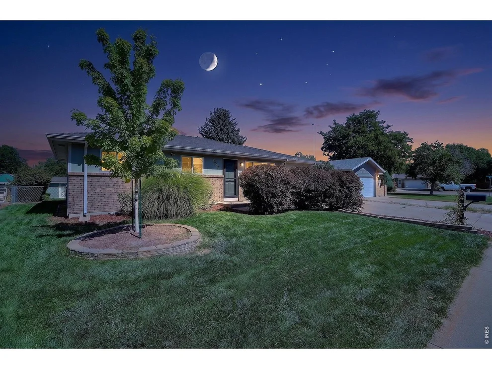 Unit for sale at 3809 W 7th St, Greeley, CO 80634