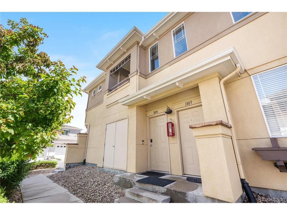 Unit for sale at 847 E 98th Ave, Thornton, CO 80229