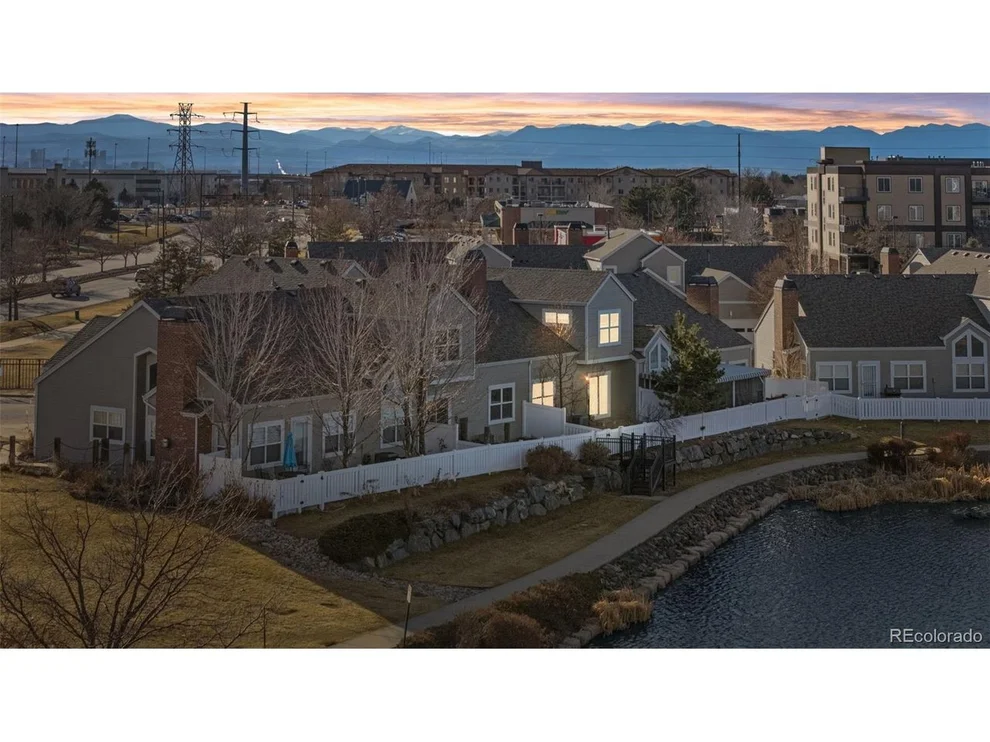 Unit for sale at 15555 E 40th Ave, Denver, CO 80239