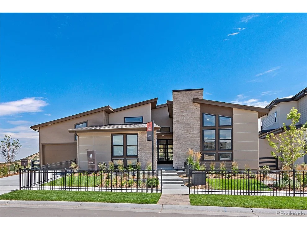 Unit for sale at 2234 Skygazer Ct, Castle Pines, CO 80108