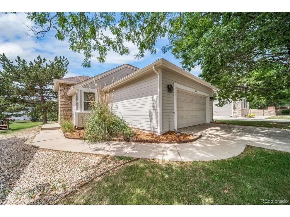 Unit for sale at 1817 Peregrine Ln, Broomfield, CO 80020