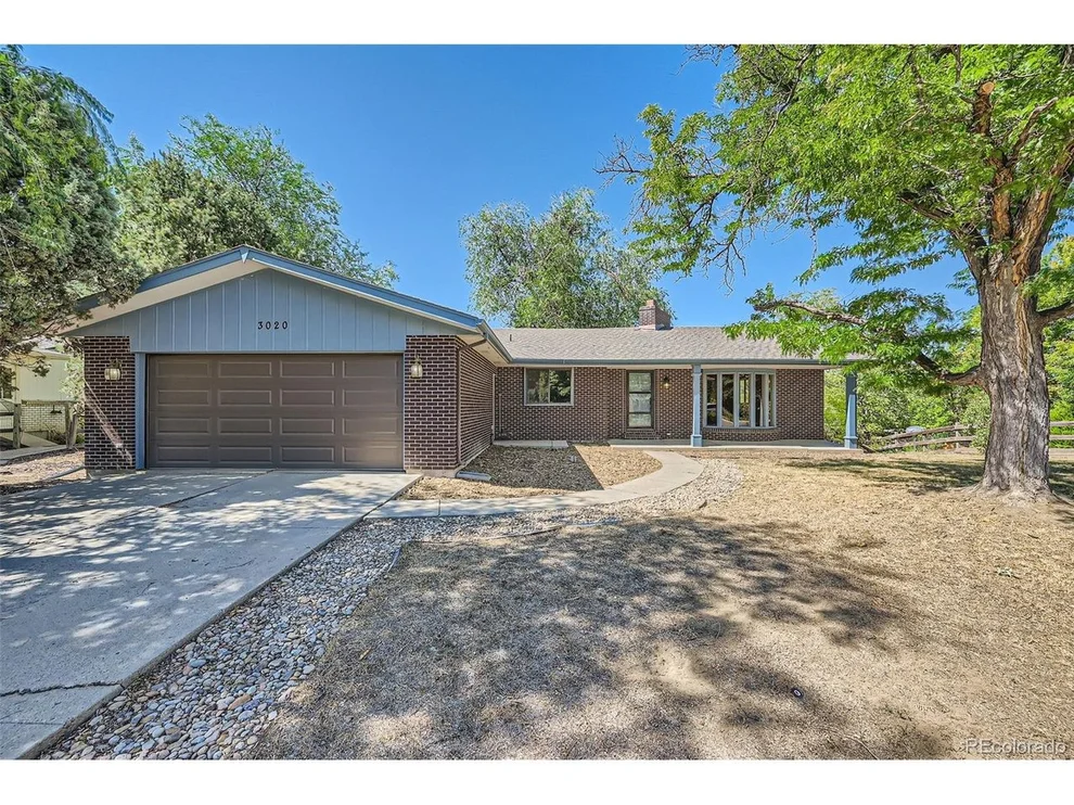 Unit for sale at 3020 Mcintosh Dr, Longmont, CO 80503