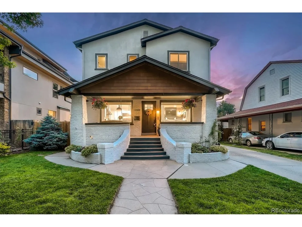 Unit for sale at 3849 Raleigh St, Denver, CO 80212