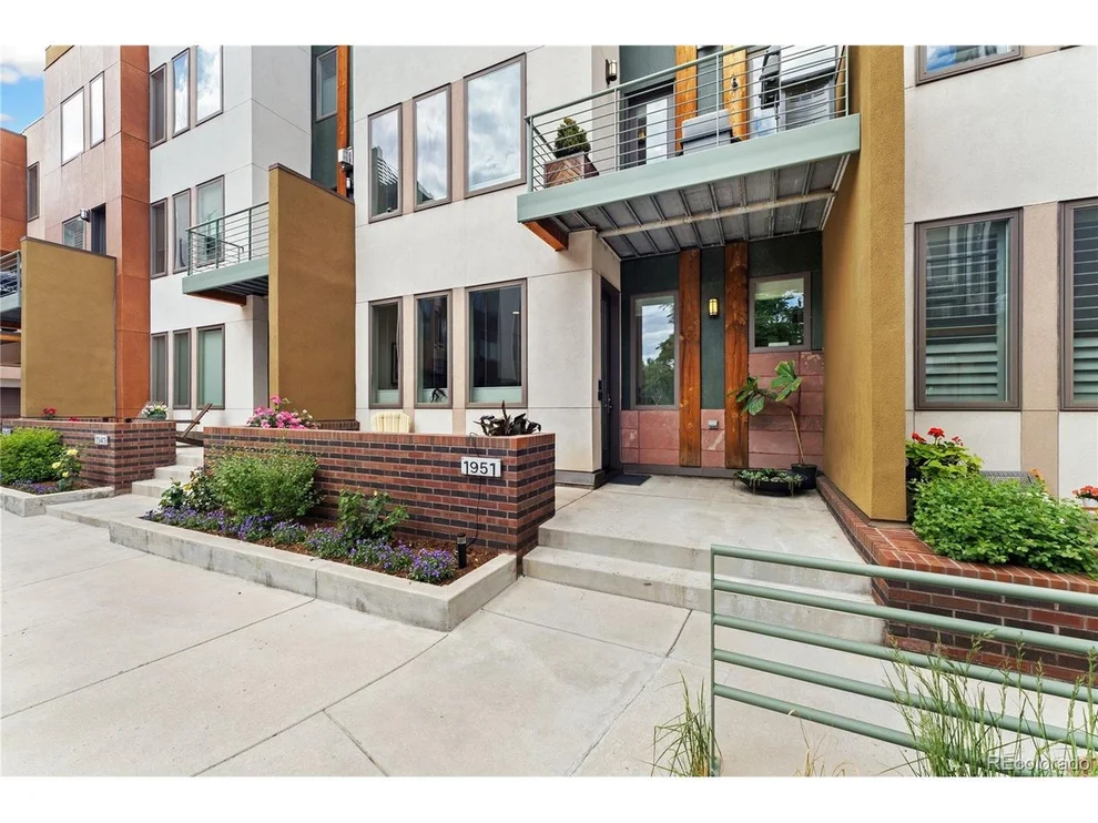 Unit for sale at 1951 W 34th Ave, Denver, CO 80211