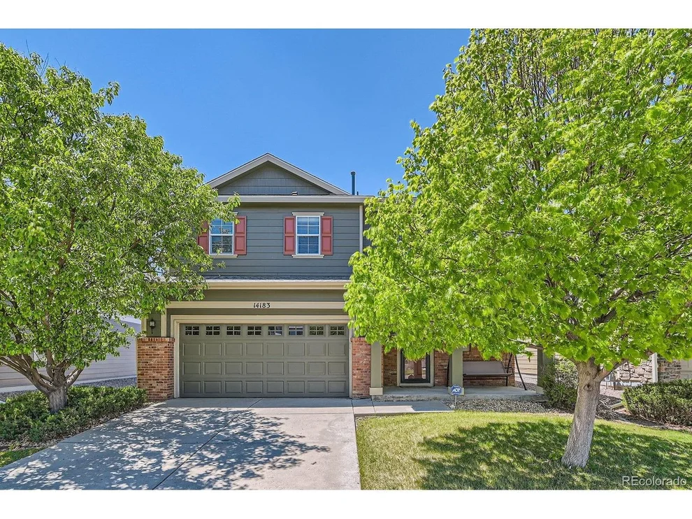 Unit for sale at 14183 Madison Way, Thornton, CO 80602