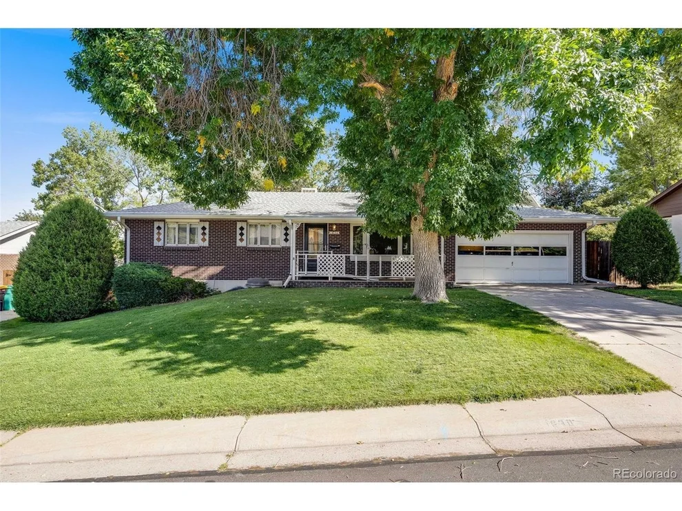 Unit for sale at 1630 S Valentine Way, Lakewood, CO 80228