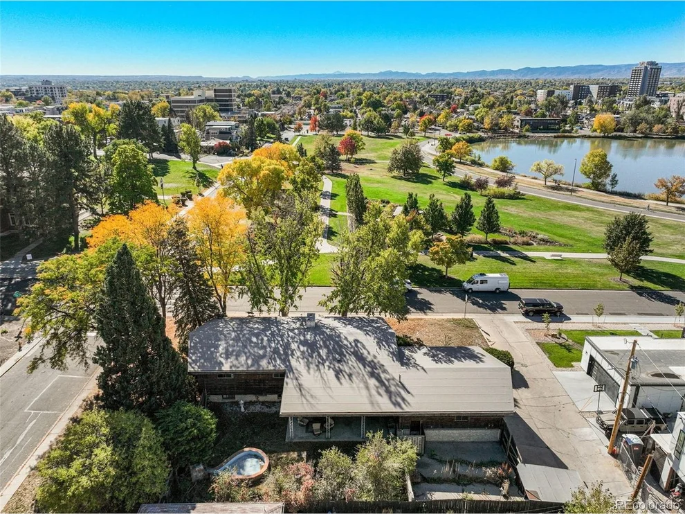 Unit for sale at 1901 Meade St, Denver, CO 80204