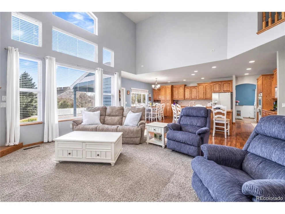 Unit for sale at 960 Norway Maple Dr, Loveland, CO 80538
