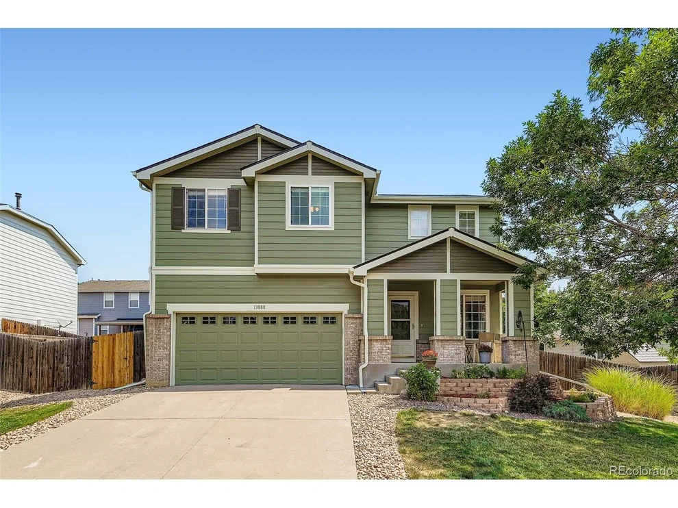 Unit for sale at 13888 Jersey St, Thornton, CO 80602