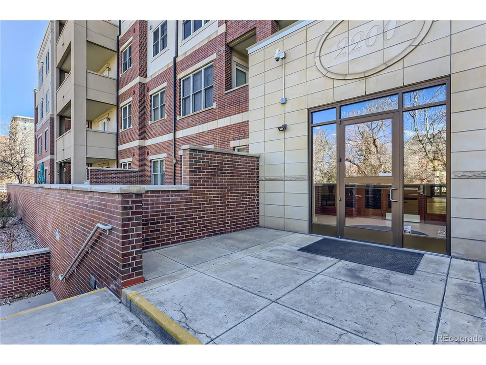 Unit for sale at 2200 S University Blvd, Denver, CO 80210