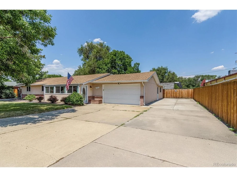 Unit for sale at 10085 W 41st Ave, Wheat Ridge, CO 80033