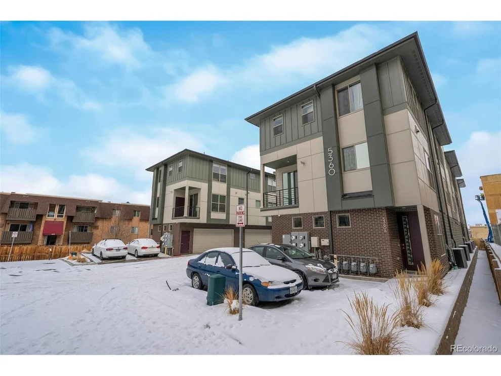 Unit for sale at 5360 Allison St, Arvada, CO 80002