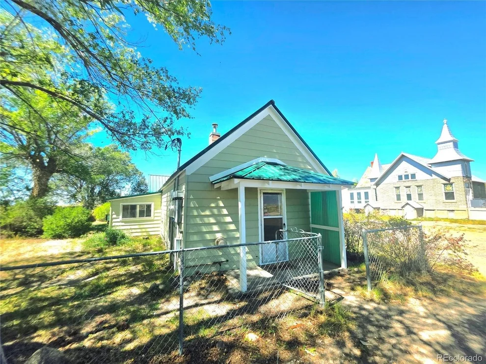 Unit for sale at 331 Lincoln Ave, Moffat, CO 81143