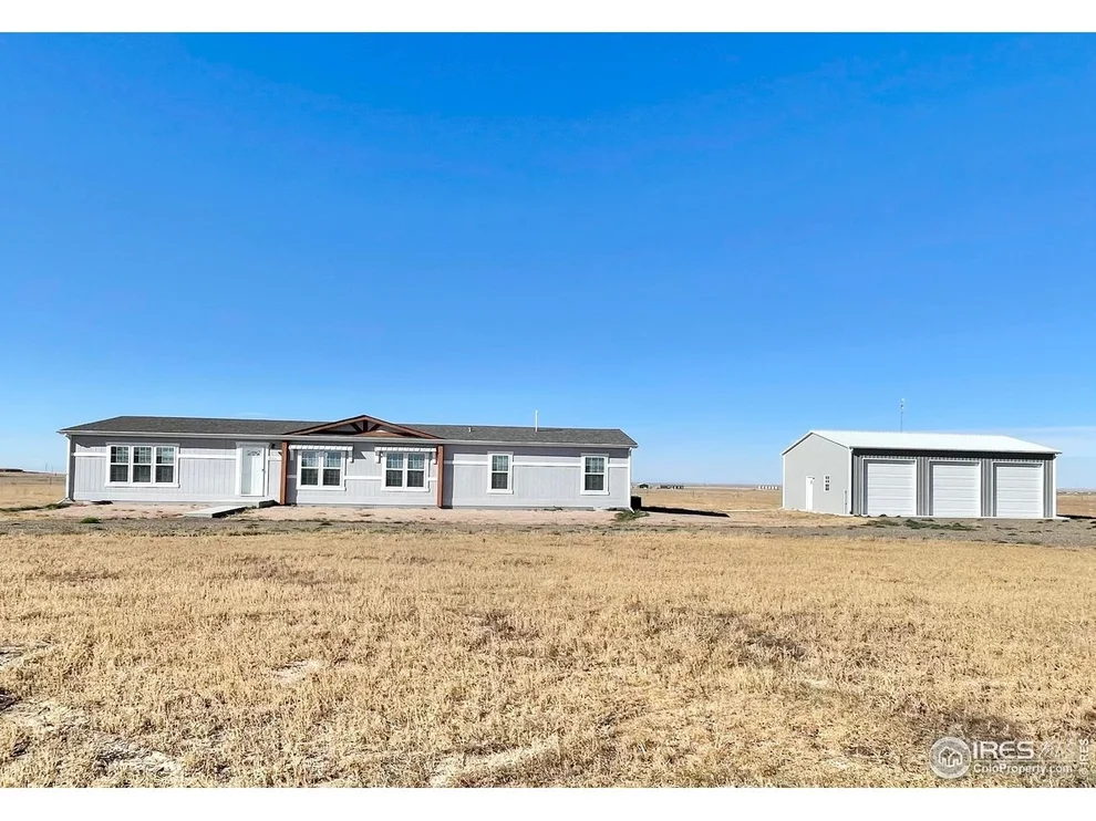 Unit for sale at 40514 County Road 86, Briggsdale, CO 80611