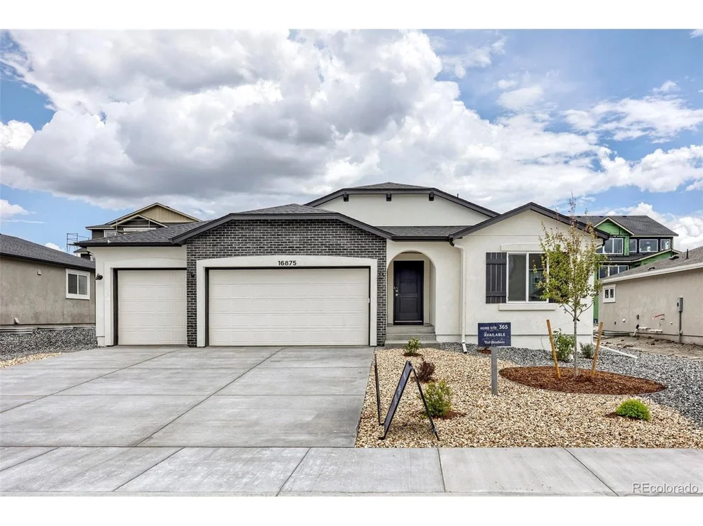 Unit for sale at 16875 Greenfield Dr, Monument, CO 80132