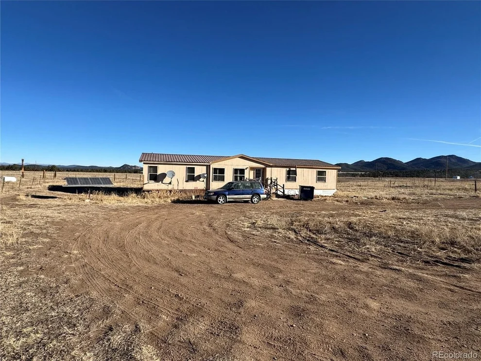 Unit for sale at 3 Beth Ln, Westcliffe, CO 81252