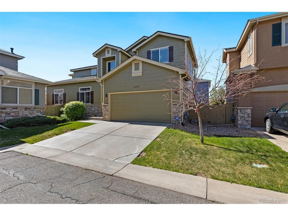 Unit for sale at 10072 Wyandott Cir, Thornton, CO 80260