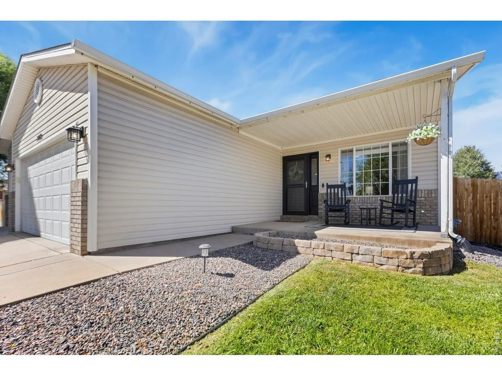 Unit for sale at 3009 Spring Cove Dr, Evans, CO 80620