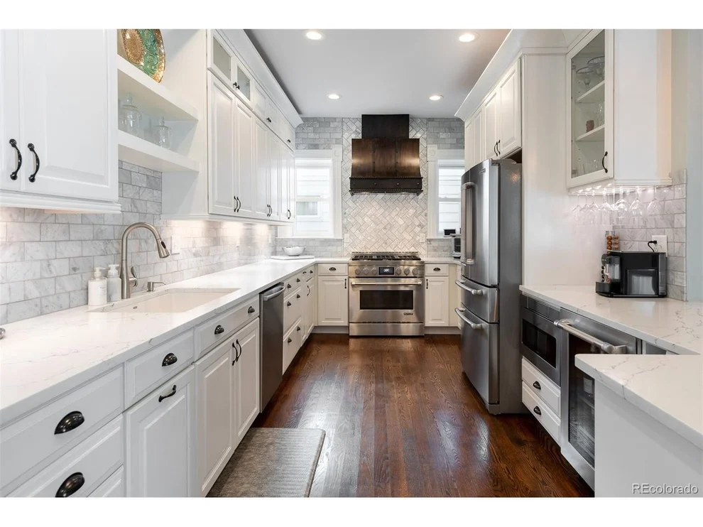 Unit for sale at 1637 S Logan St, Denver, CO 80210