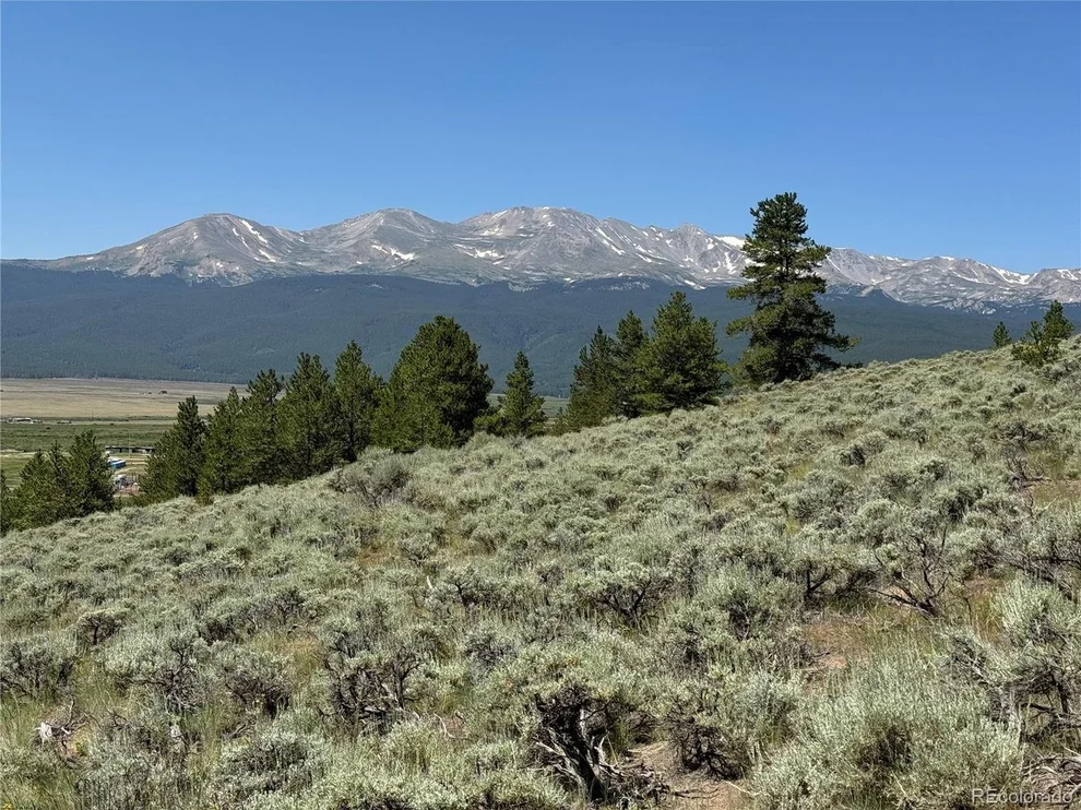 Unit for sale at 12340 US Highway 24, Leadville, CO 80461