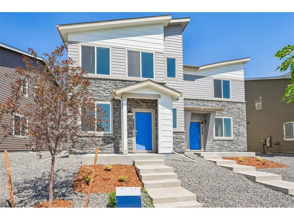 Unit for sale at 2344 Bufflehead Way, Johnstown, CO 80534