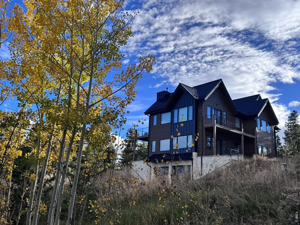 Unit for sale at 11 Juneau Cir, Nederland, CO 80466