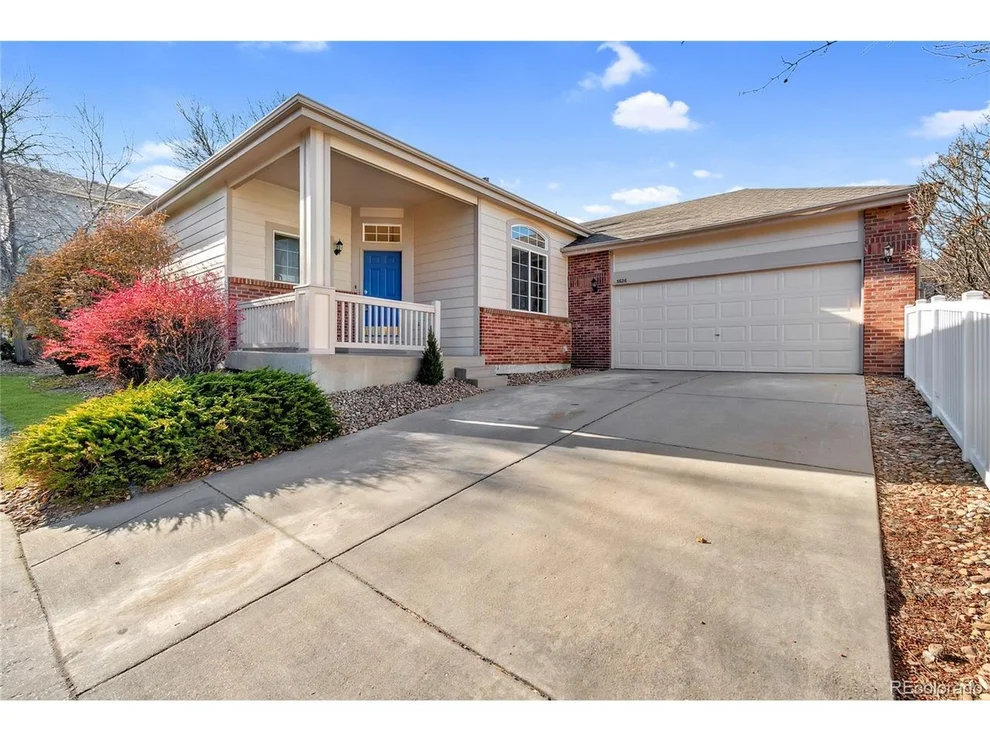 Unit for sale at 3626 E 106th Ave, Thornton, CO 80233