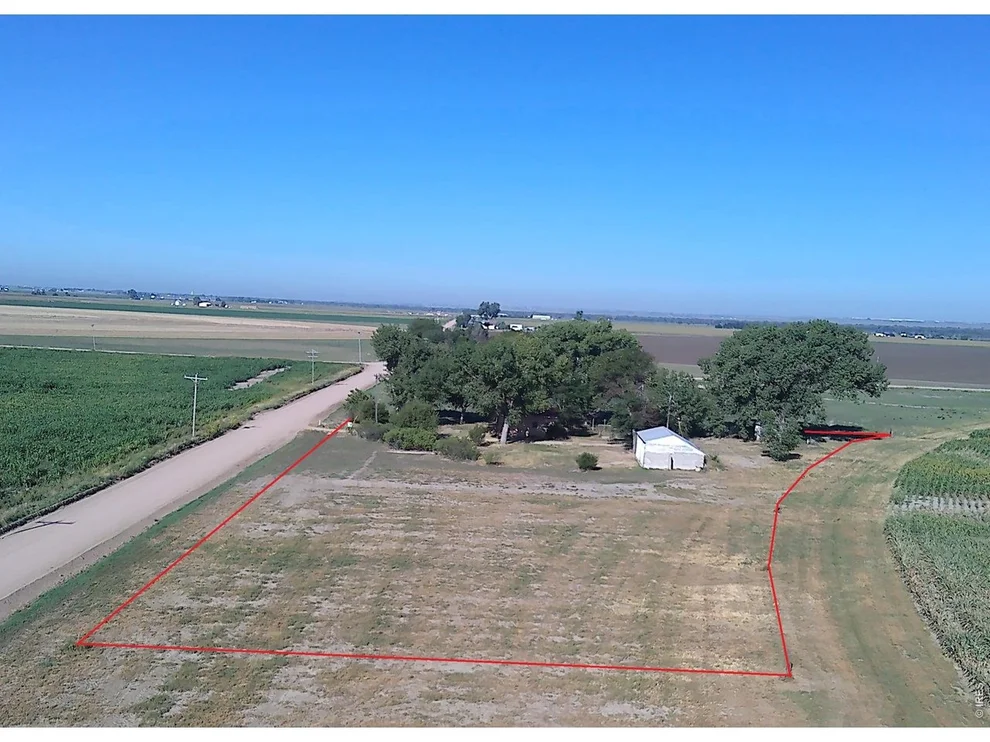 Unit for sale at 31123 County Road V, Hillrose, CO 80733