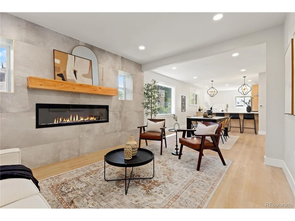 Unit for sale at 775 Garfield St, Denver, CO 80206