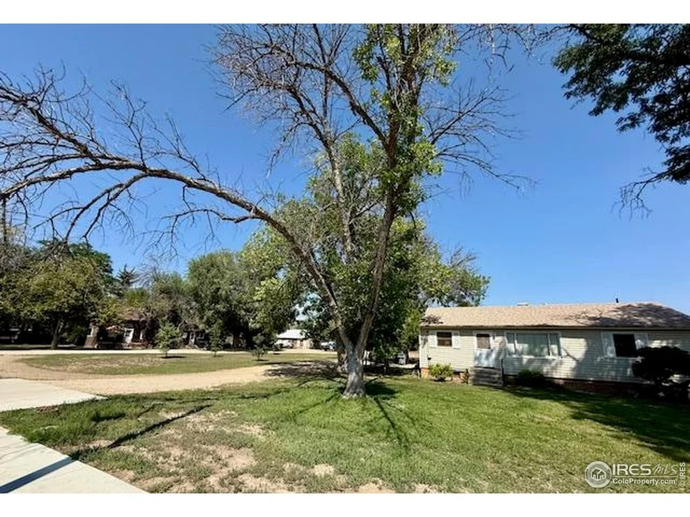 Unit for sale at 1408 17th Ave, Longmont, CO 80501