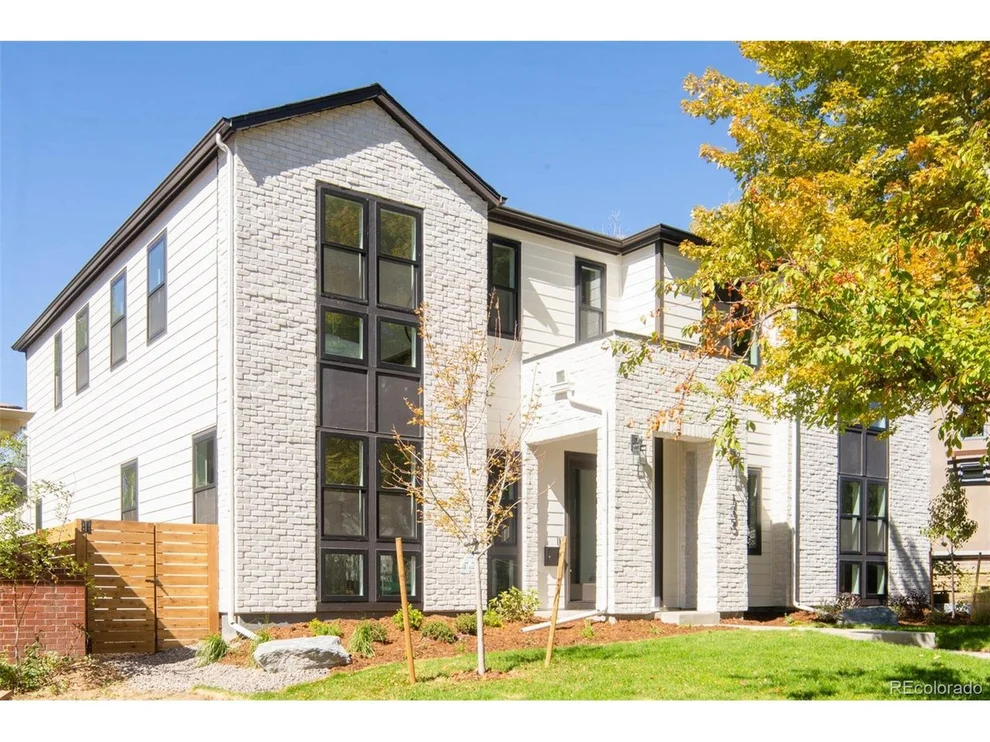 Unit for sale at 135 N Hudson St, Denver, CO 80220
