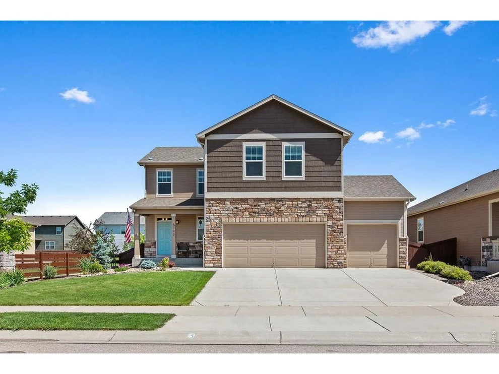 Unit for sale at 6792 Covenant Ct, Timnath, CO 80547