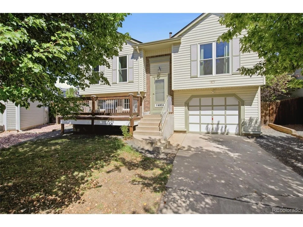 Unit for sale at 19959 E Cornell Ave, Aurora, CO 80013