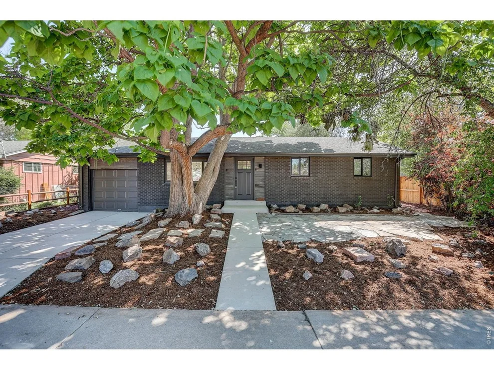 Unit for sale at 1708 Jewel Dr, Longmont, CO 80501