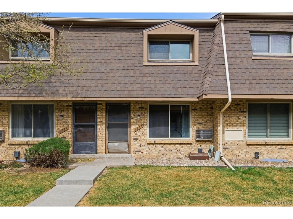 Unit for sale at 1775 Quail St, Lakewood, CO 80215