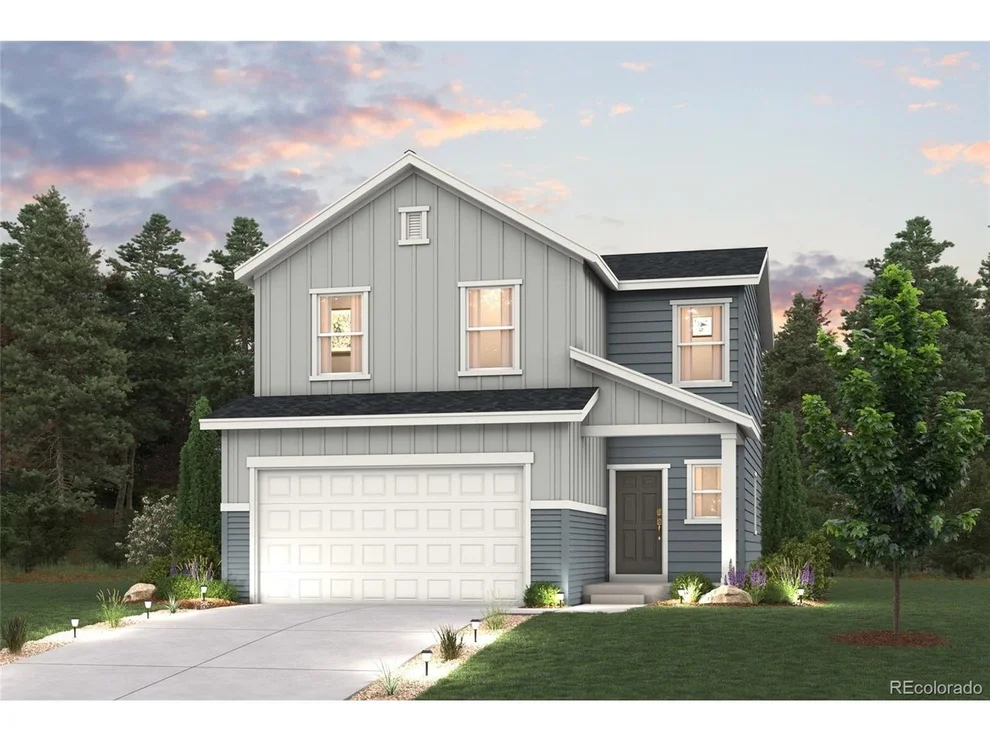 Unit for sale at 2440 Liam St, Fort Lupton, CO 80621